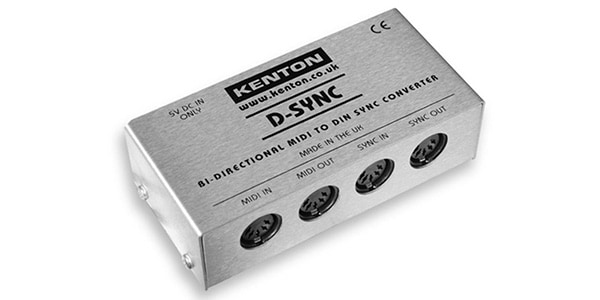 KENTON SYNC-5