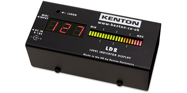 KENTON/LD-2