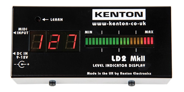 KENTON ( ケントン ) / LD-2 MK2