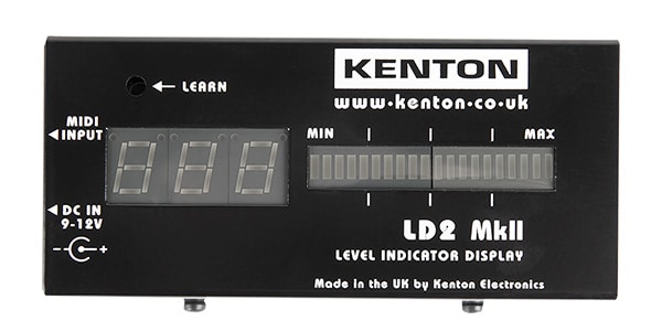 KENTON ( ケントン ) / LD-2 MK2画像2