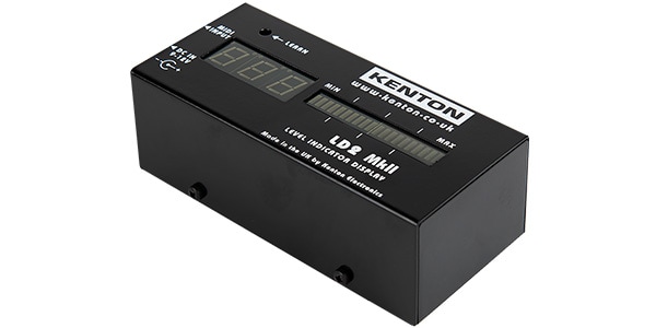 KENTON ( ケントン ) / LD-2 MK2画像3