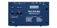 KENTON Pro DCB Mk3