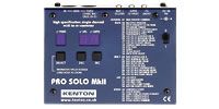 KENTON PRO-SOLO MkII