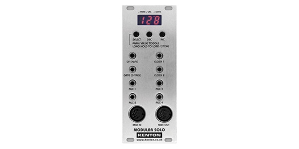 KENTON ( ケントン )  / Pro Solo Modular