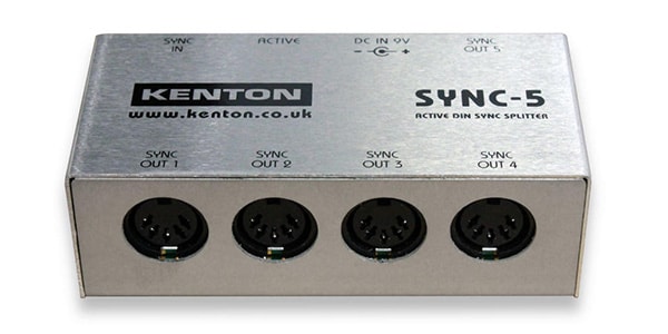 KENTON ( ケントン )  / Sync-5画像2