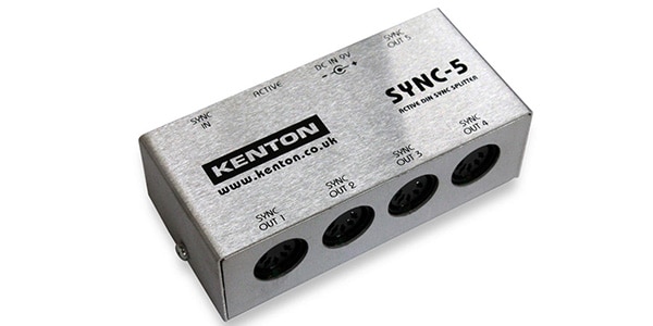KENTON ( ケントン )  / Sync-5画像3