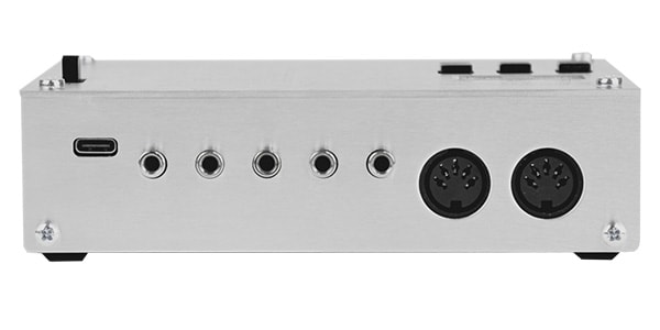 KENTON ( ケントン )  / USB Solo Mk2画像3