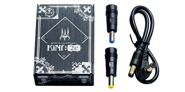 K.E.S / KiNf:2e画像5