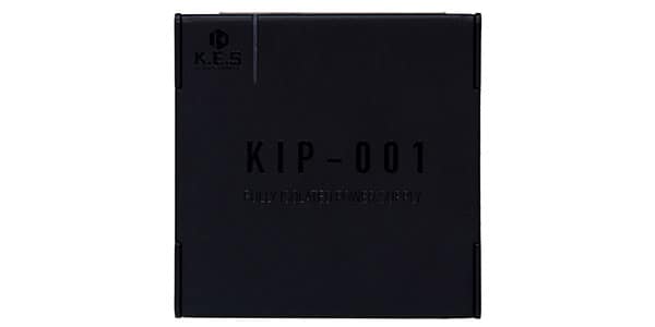K.E.S ( ケーイーエス ) / KIP-001 LTD BLK画像2