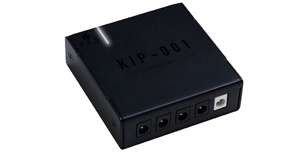 K.E.S ( ケーイーエス ) / KIP-001 LTD BLK画像5