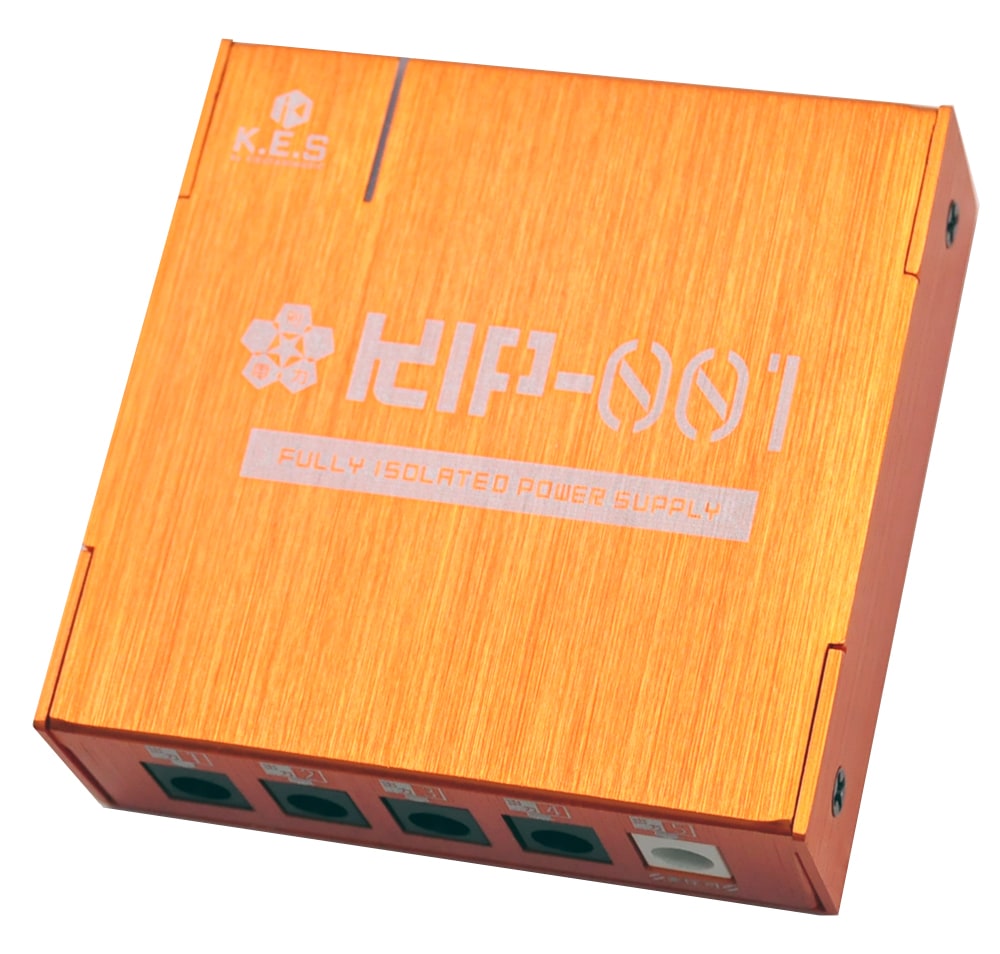 K.E.S ( ケーイーエス ) KIP-001 送料無料 | サウンドハウス
