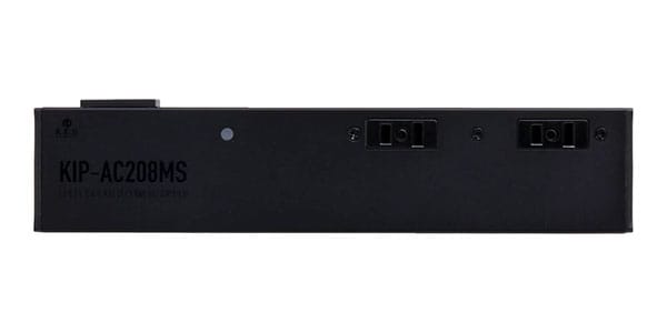 K.E.S ( ケーイーエス ) / KIP-AC208MS LTD BLK画像2