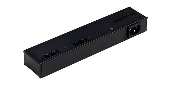 K.E.S ( ケーイーエス ) / KIP-AC208MS LTD BLK画像3