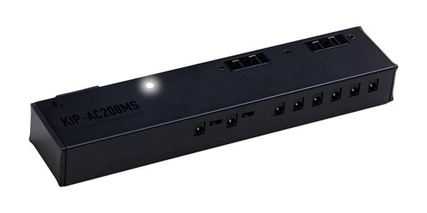 K.E.S ( ケーイーエス ) / KIP-AC208MS LTD BLK画像6