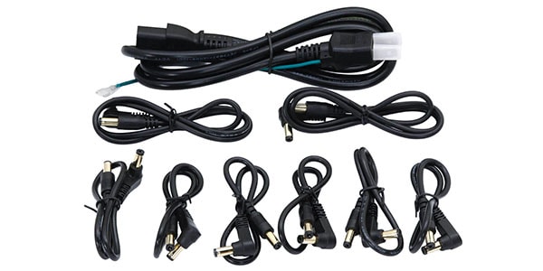 K.E.S ( ケーイーエス ) / KIP-AC208MS LTD BLK画像7