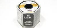 KESTER Kester #44 60/40 .040 1 pound (454 gram) roll [9118]