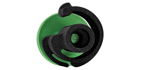 Key Leaves / GCTS Gap Cap for Tenor Saxophone画像3