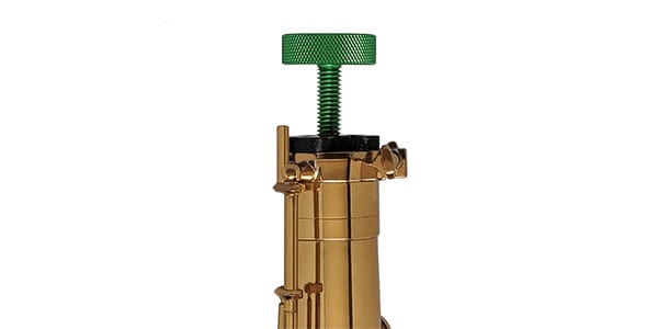 Key Leaves / GCTS Gap Cap for Tenor Saxophone画像4