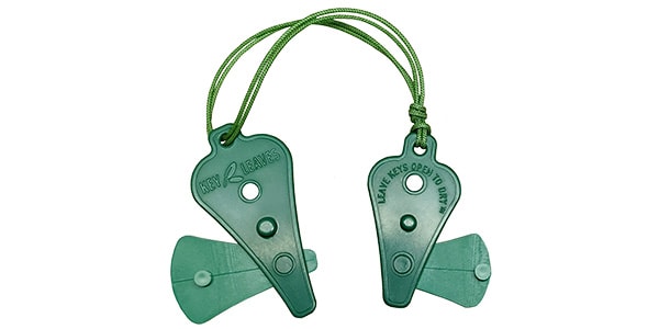 Key Leaves / KPSOP Key Props for Soprano Saxophone画像4