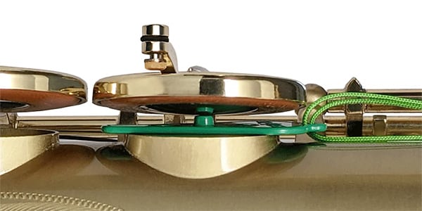 Key Leaves / KPSOP Key Props for Soprano Saxophone画像5
