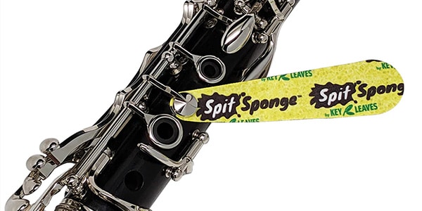 Key Leaves ( キーリーブス )  / SPTWW Spit Sponge パッドドライヤー画像4