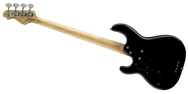 KILLER GUITARS / KB-CRIMINAL BASS SIGNATURE PH CUSTOM &#39;22 PV画像2