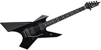 KILLER GUITARS KG-EXPLODER BIB