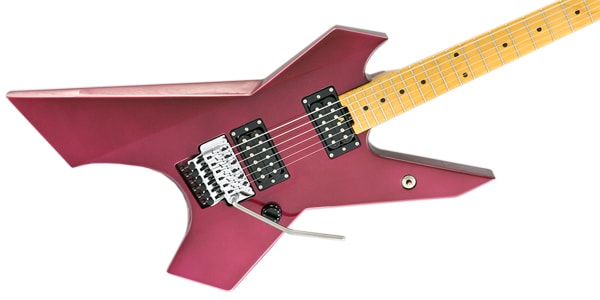 KILLER GUITARS ( キラーギターズ )  / KG-EXPLODER MP画像2