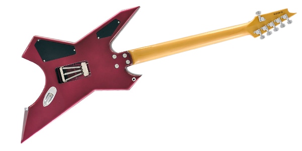 KILLER GUITARS ( キラーギターズ )  / KG-EXPLODER MP画像3