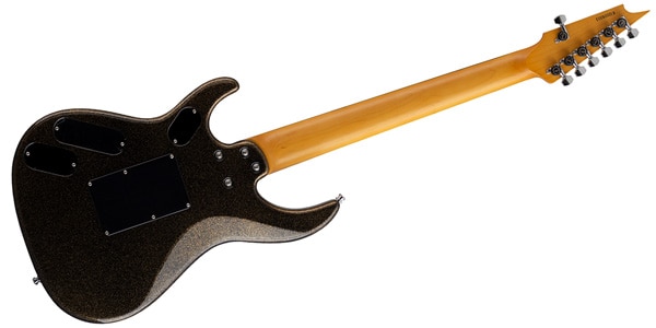 KILLER GUITARS / KG-Fascinator Seven the Empress画像2