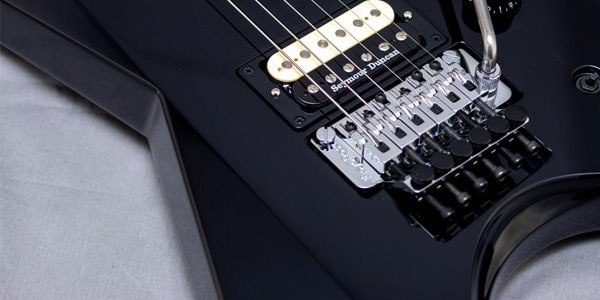 KILLER GUITARS ( キラーギターズ ) KG-Prime 21 the spirit