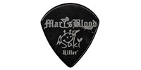 KILLER GUITARS Killer Signature Pick Series SAKI Model