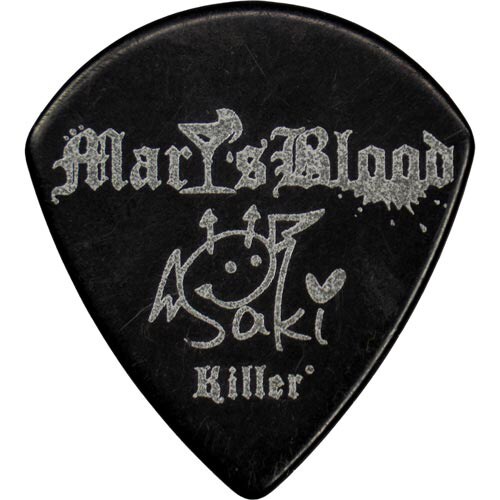 KILLER GUITARS/Killer Signature Pick Series SAKI Model