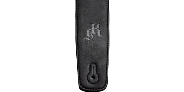 KILLER GUITARS / KS-S-VG91 Killer Leather Strap画像3