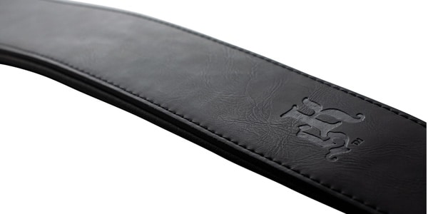 KILLER GUITARS / KS-S-VG91 Killer Leather Strap画像5
