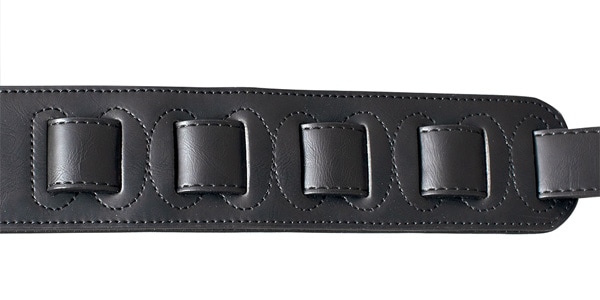 KILLER GUITARS / KS-S-VG91 Killer Leather Strap画像6