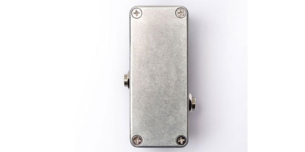 Kz Guitar Works ( ケーズギターワークス )  / Kz TREBLE BOOSTER画像2