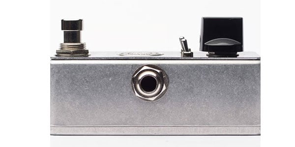 Kz Guitar Works ( ケーズギターワークス )  / Kz TREBLE BOOSTER画像3