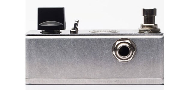 Kz Guitar Works ( ケーズギターワークス )  / Kz TREBLE BOOSTER画像4