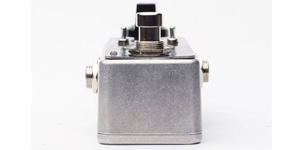 Kz Guitar Works ( ケーズギターワークス )  / Kz TREBLE BOOSTER画像6