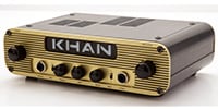 Khan Audio / Pak Amp Single Channel