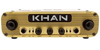 Khan Audio / Pak Amp Dual Channel