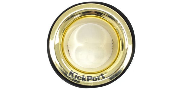 KICKPORT/KICKPORT GOLD