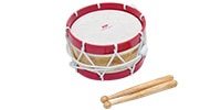 Kids Percussion KP-320/KD/RE