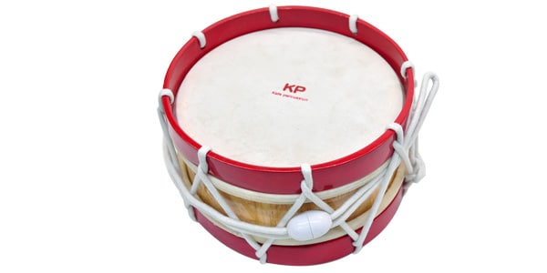 Kids Percussion / KP-320/KD/RE画像2