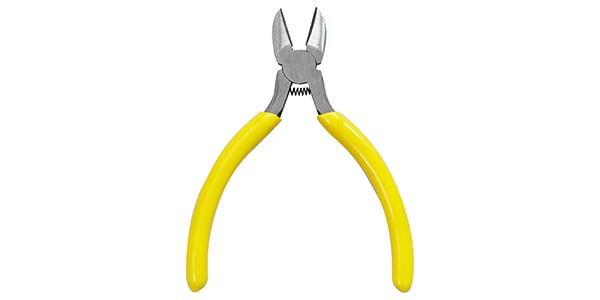 KIKUTANI / RC-23 Cutting Pliers