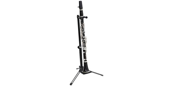 KIKUTANI / WSS-150Y Digital saxophone stand画像7