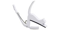 KIKUTANI / Cat Capo White