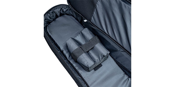 KIKUTANI / GVB-30DE BLK [エレキギター用ダブルケース]画像4