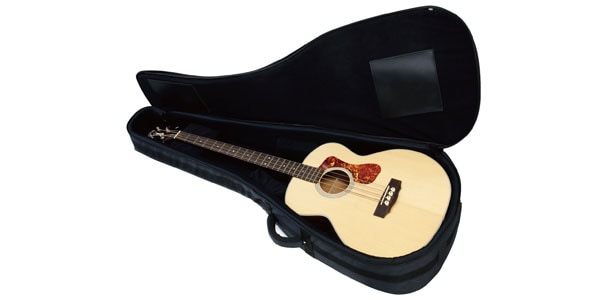 KIKUTANI / GVB-60AB BLK画像4